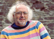 Emeritus Professor Mick Aston