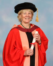Professor Anne Phillips
