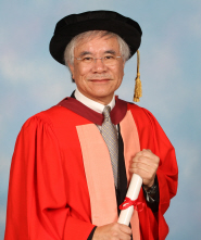 Dr Charles Wong