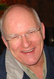 Iain Elliott