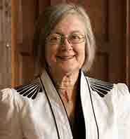 The Right Honourable the Baroness Hale of Richmond