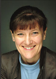 Professor Katharine Ellis