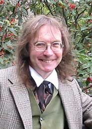 Professor Ronald Hutton