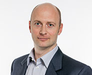 Matthew Postgate, BBC Controller of Research and Development