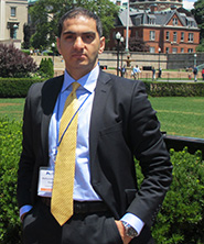 Dr Mehdi Kashani