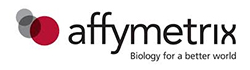 Affymetrix logo