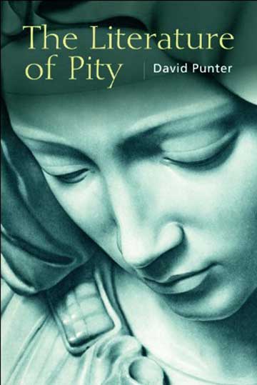 Image of the front cover of The Literature of Pity