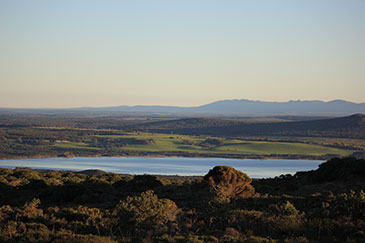 Two People Bay, Western Australia