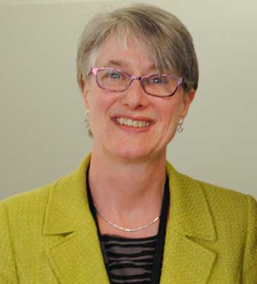 Professor Marianne Hester