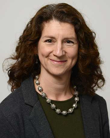 Dr Helen Lambert