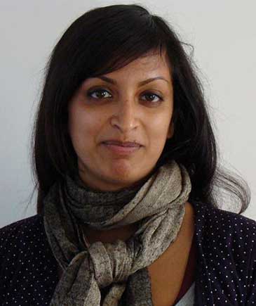 Dr Madhu Krishnan