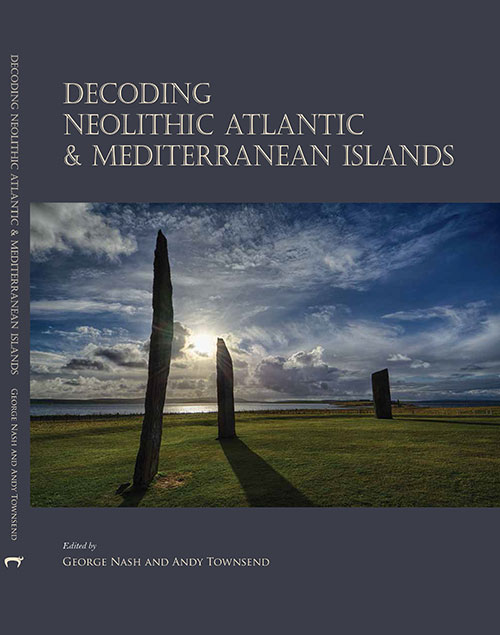 Image of the cover of Decoding Neolithic Atlantic and Mediterranean Island Ritual