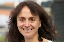 Prof Debbie Lawlor