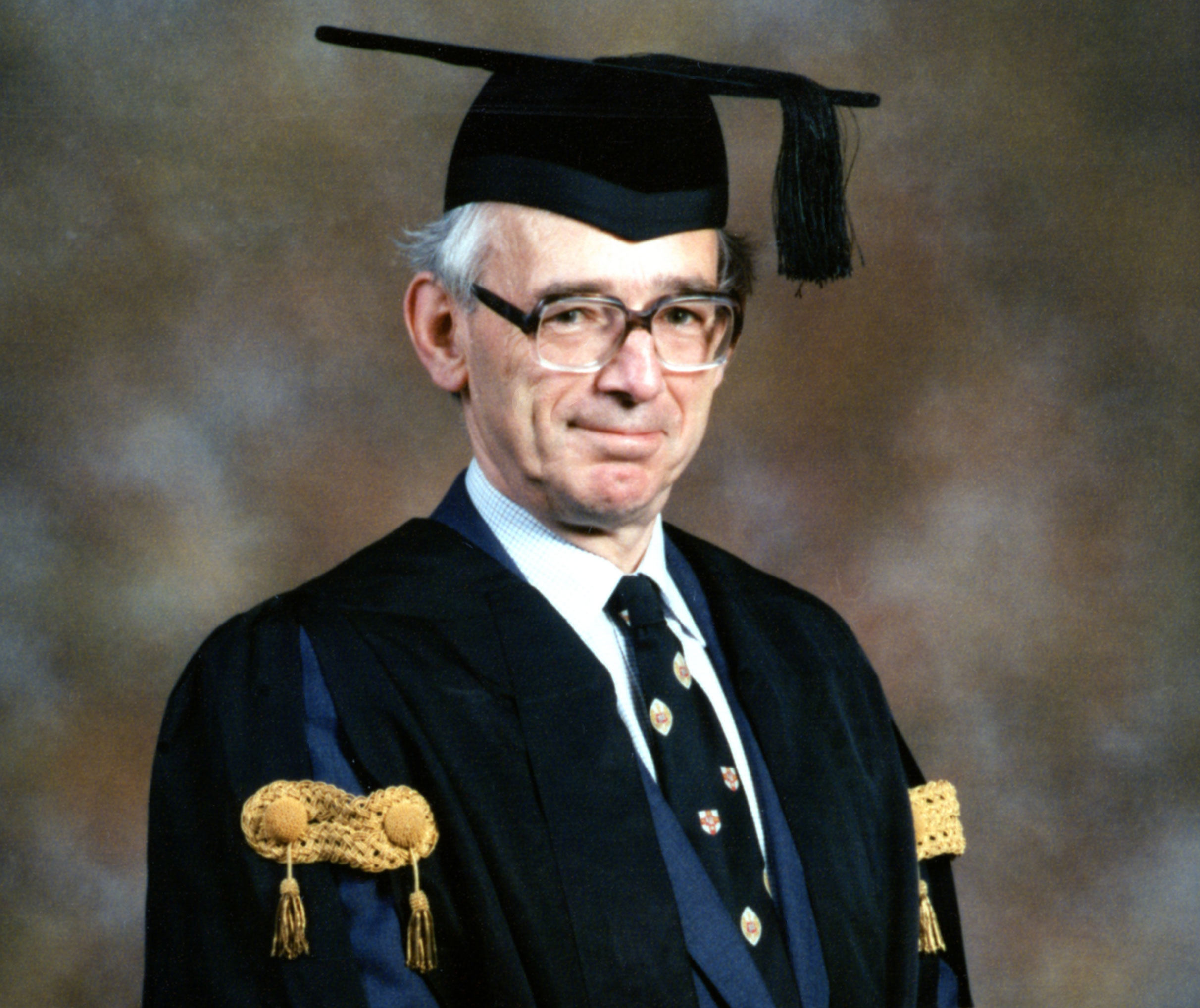 Professor David L Dineley