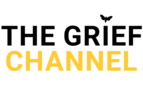 The Grief Channel logo