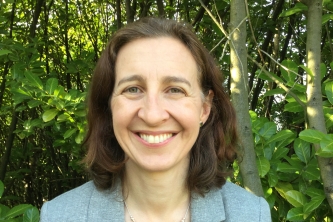 Image of Professor Rachel Gooberman-Hill