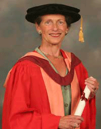 Jennifer Lucy Bate | Graduation | University of Bristol