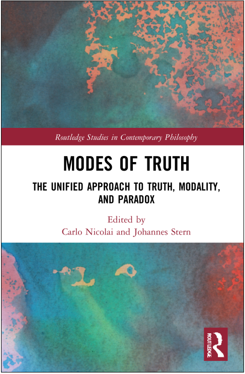 Philosophy Bookshelf - Modes of Truth