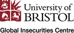 University of Bristol Global Insecurities Centre logo