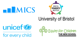 MICS conference Sponsors logos