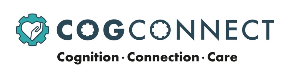 COG Connect logo