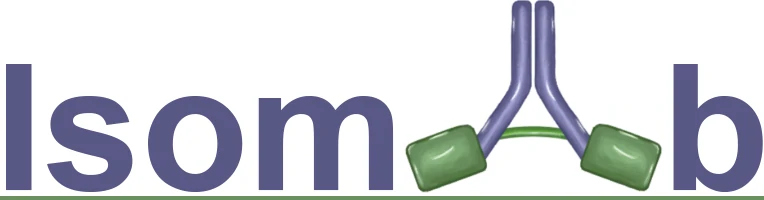 IsomAb logo