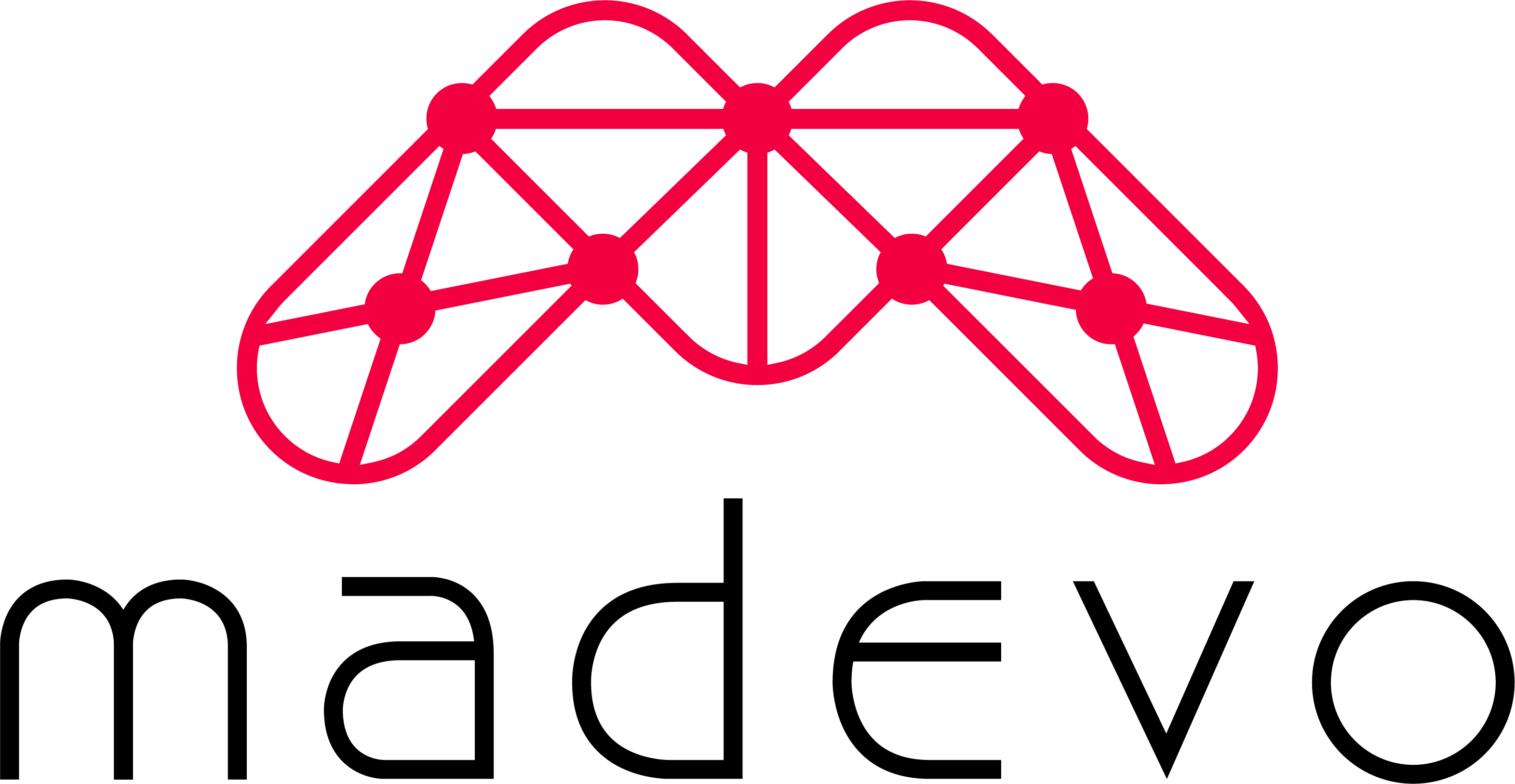 Madevo logo