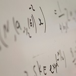 Maths on a whiteboard listing thumbnail