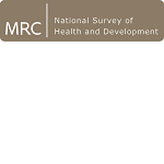 Brand Logo used by the National Survey of Health and Development