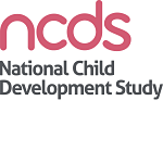 Brand logo used by the National Child Development Cohort Study