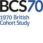 1970 British Cohort Study Logo