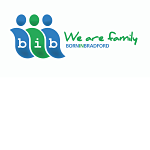 Logo used by the Born in Bradford Cohort Study
