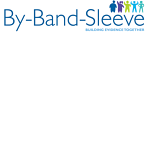 Brand Logo used by By-Band-Sleeve trial