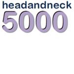 Brand logo used by the Head & Neck cancer cohort study