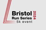 Bristol Run Series, 5k event