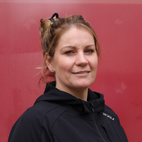 Image of Physiotherapist Patricia Collins