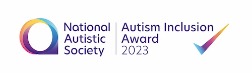 Autism Inclusion Award for Student Health 2024
