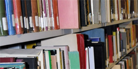 Collections: Library