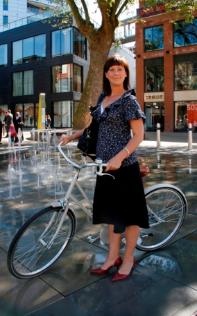 Making cycling affordable | Transport Plan | University of Bristol