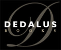 Dedalus Books logo