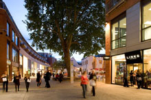 Quakers Friars