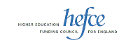 Higher Education Funding Council for England