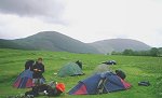 Picture of Glen Brittle Campsite