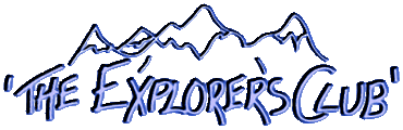 Explorers Logo