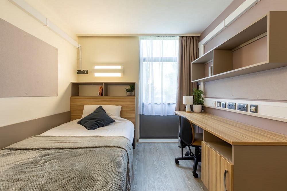 Badock Hall | Accommodation | University of Bristol