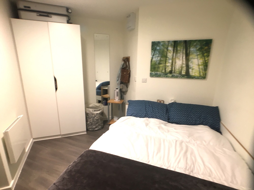 New Bridewell | Accommodation | University of Bristol