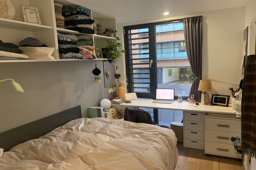 Campbell House | Accommodation | University of Bristol