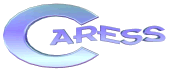CARESS Logo