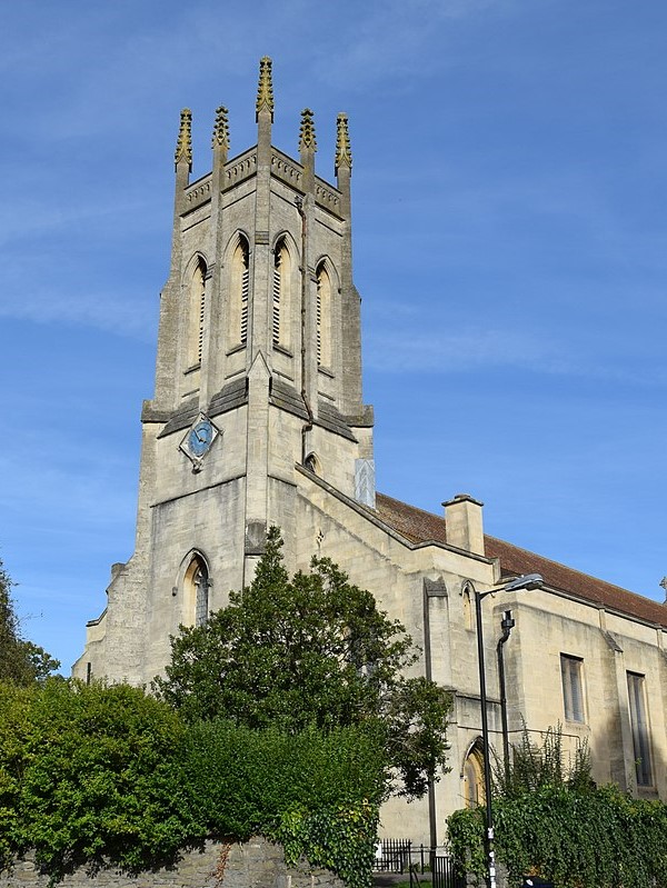 St Paul's Southville