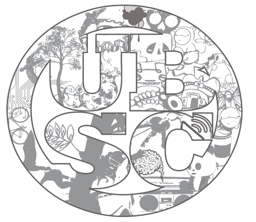 New UBSC Logo